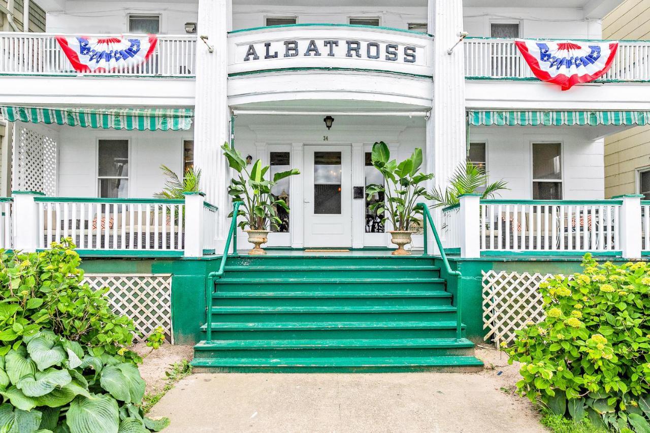 Hotel Albatross 2*